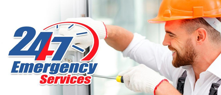 24 hour Commercial Locksmith country-club