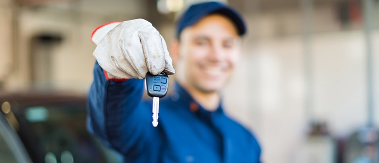 24 hour Mobile locksmith in Country Club