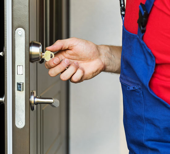 Residential Locksmith Country Club