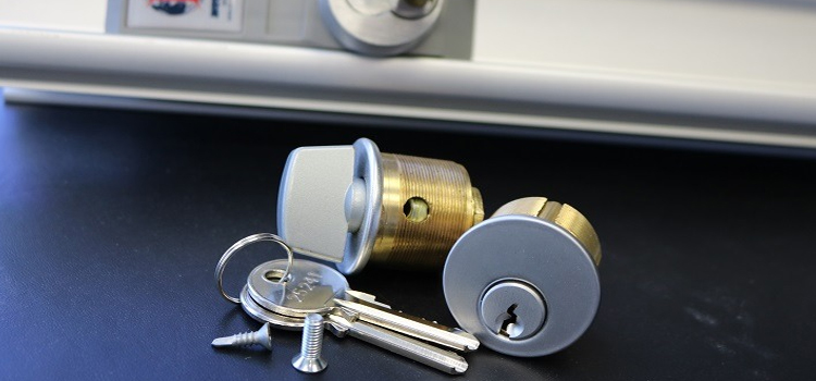 Commercial Lock Installation Country Club