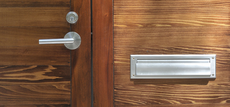 Electric Front Door Lock Repair Country Club